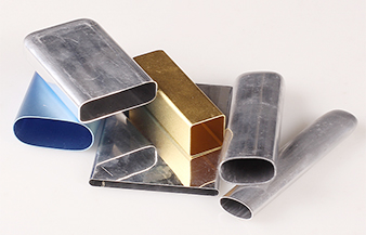 不銹鋼、鋁合金沖壓拉伸管外殼加工定制